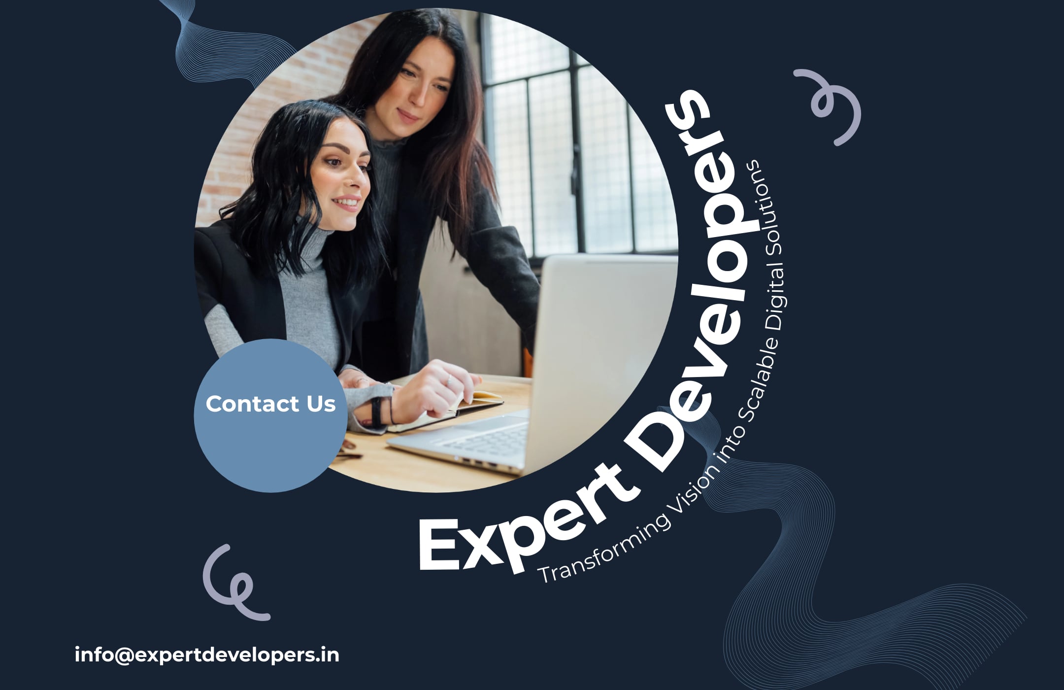 The Digital Dream Deferred: Avoid These Contract Nightmares with Expert Developers